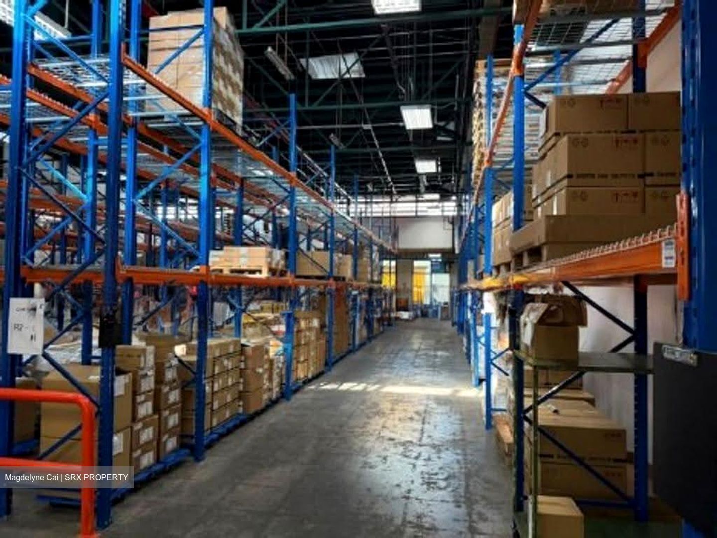 Pandan Crescent (D5), Factory #639838651